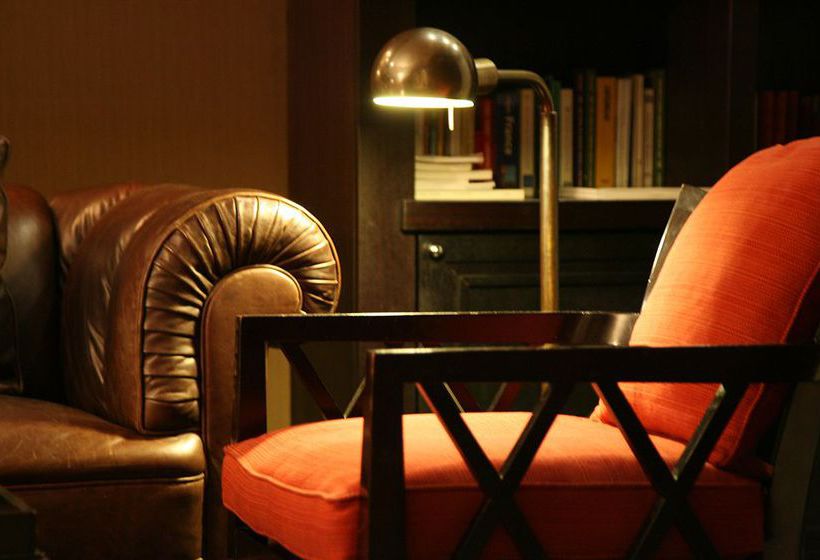 Hôtel Le Lavoisier  | Paris | Paris | France 3