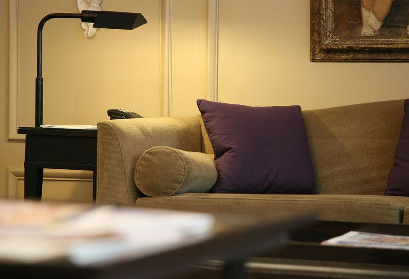 Hôtel Le Lavoisier  | Paris | Paris | France 4