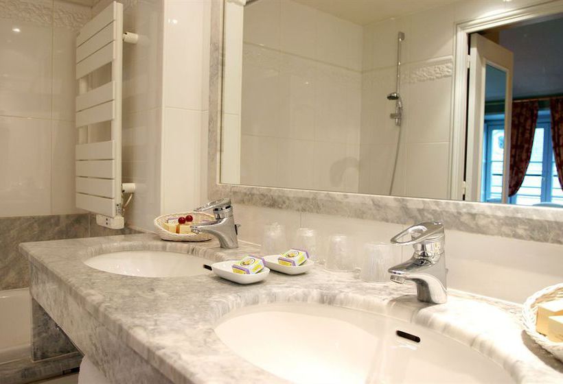 Hôtel Le Lavoisier  | Paris | Paris | France 5