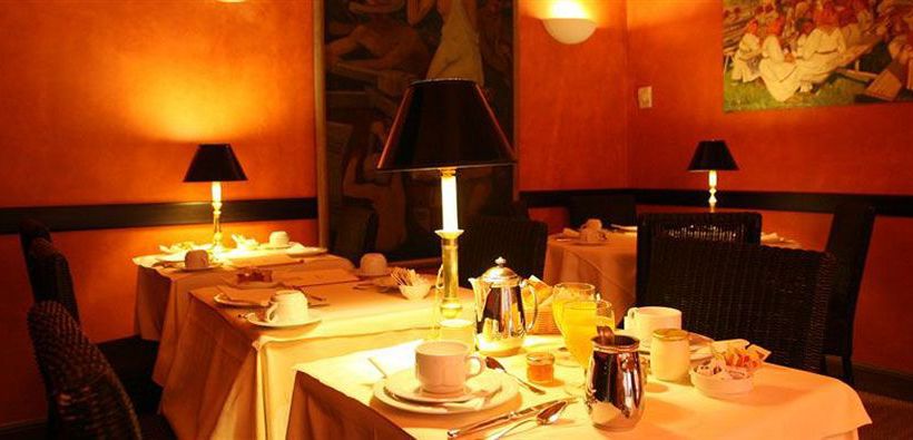 Hôtel Le Lavoisier  | Paris | Paris | France 7