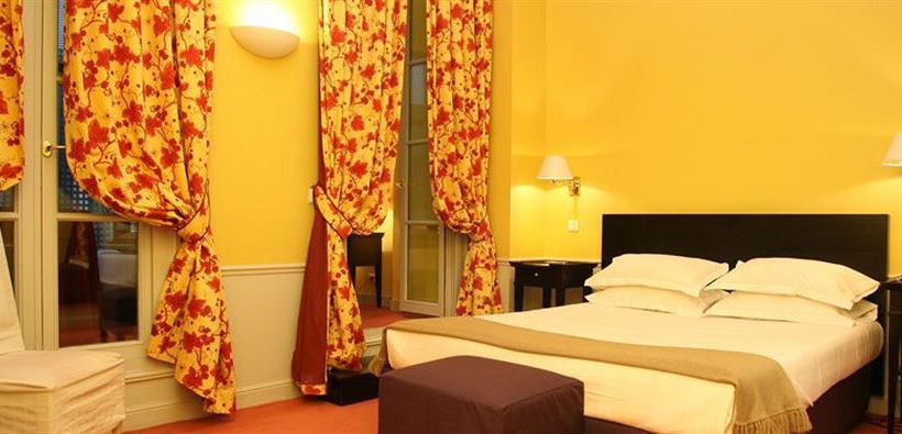 Hôtel Le Lavoisier  | Paris | Paris | France 8