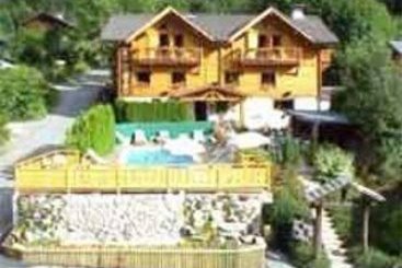 Hotel Le Cantou Chamonix-Mont-Blanc