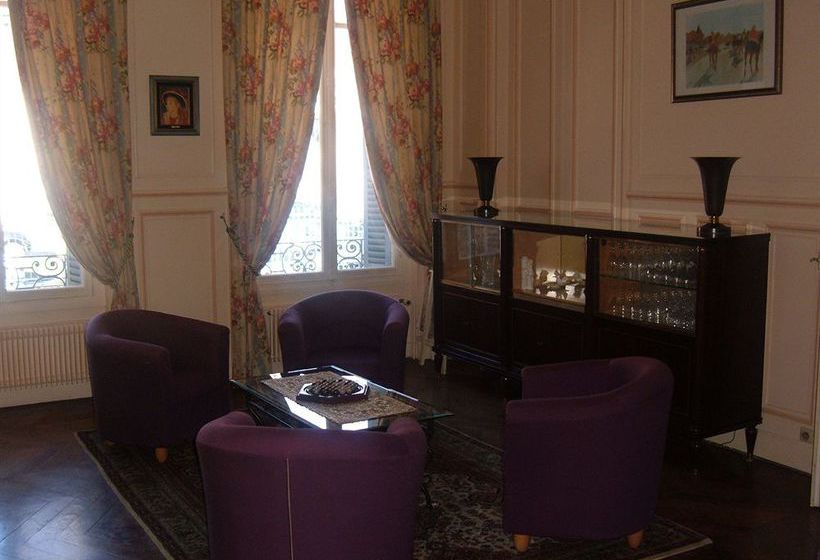 Hôtel Le Castel Albertine  | Honfleur | Calvados | France 11