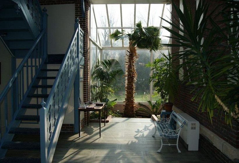 Hôtel Le Castel Albertine  | Honfleur | Calvados | France 2