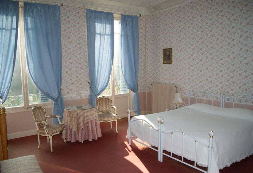 Hôtel Le Castel Albertine  | Honfleur | Calvados | France 7