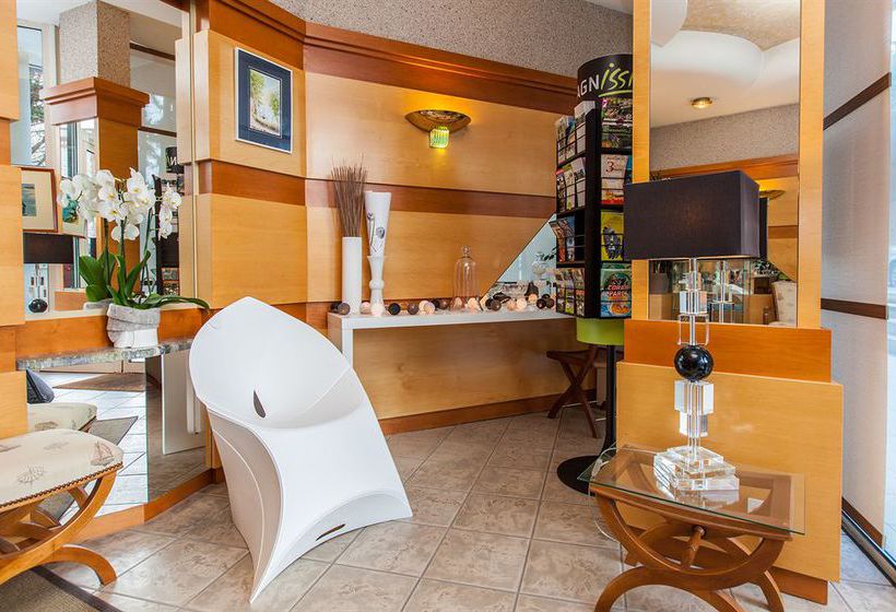 Hôtel Le Crystal  | Dinard | Ille-et-Vilaine | France 2