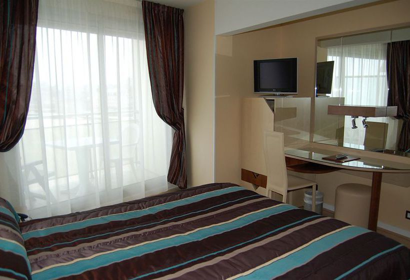 Hôtel Le Crystal  | Dinard | Ille-et-Vilaine | France 3