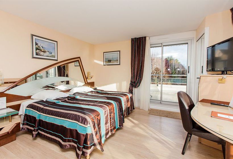 Hôtel Le Crystal  | Dinard | Ille-et-Vilaine | France 5