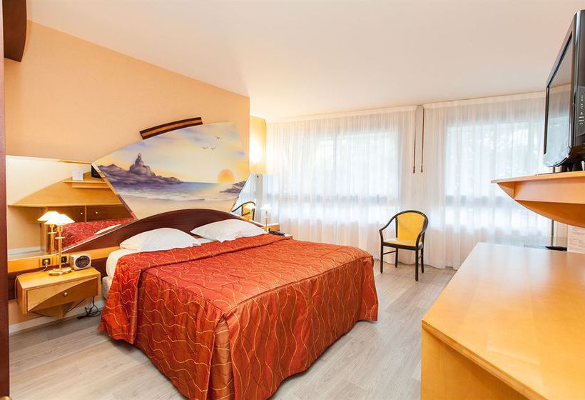 Hôtel Le Crystal  | Dinard | Ille-et-Vilaine | France 7