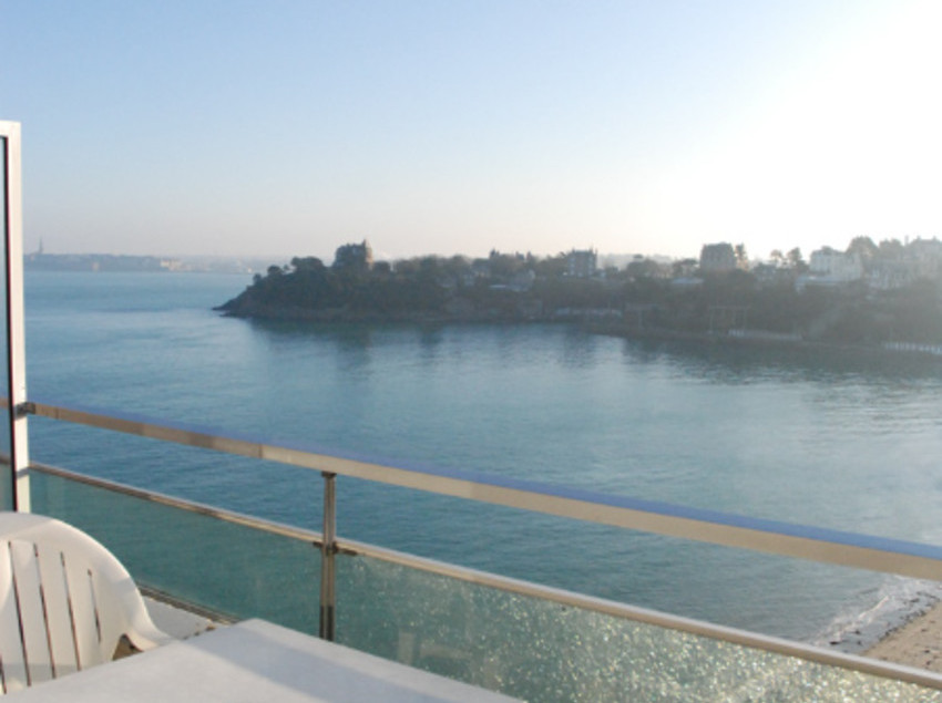 Hôtel Le Crystal  | Dinard | Ille-et-Vilaine | France 8