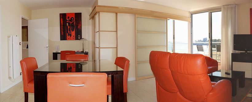 Hôtel Le Crystal  | Dinard | Ille-et-Vilaine | France 9