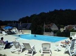 Le Chateau de la Menaudiere Chateaux & Hotels De France 