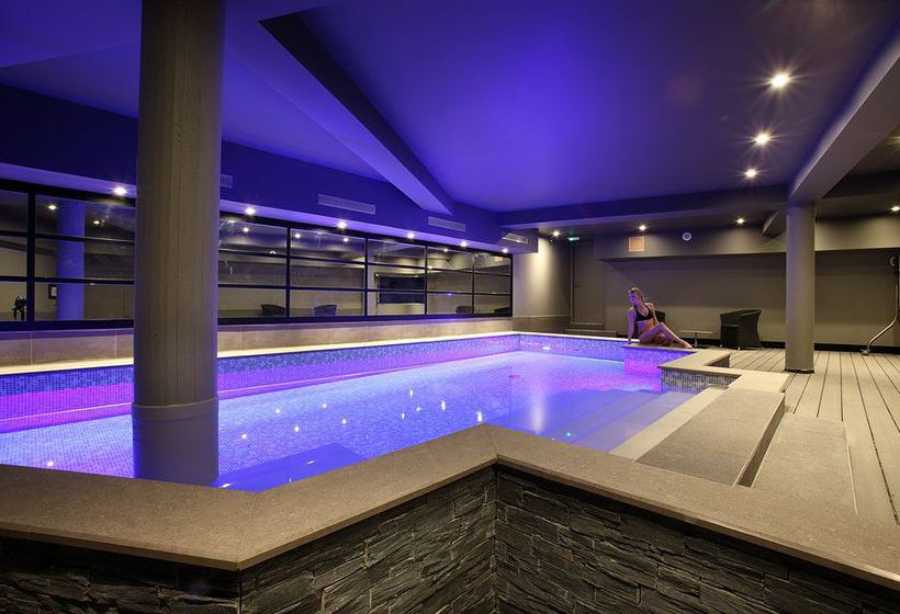 Hôtel Le Cinq  | Chambery | Savoie | France 1