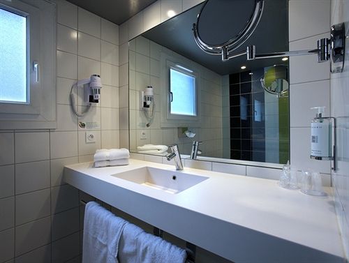 Hôtel Le Cinq  | Chambery | Savoie | France 14