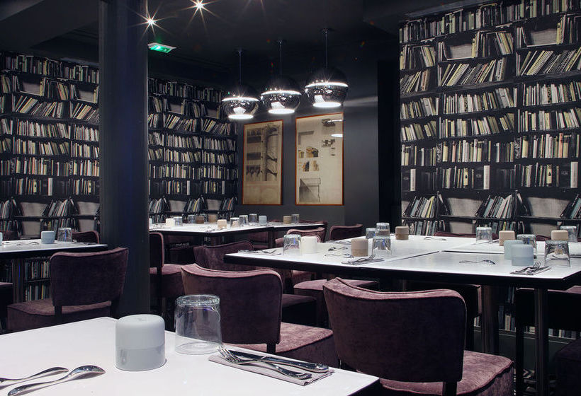 Hôtel Le Cinq  | Chambery | Savoie | France 2