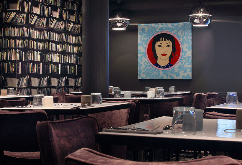 Hôtel Le Cinq  | Chambery | Savoie | France 4