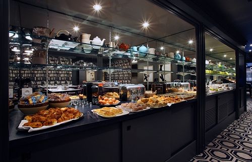 Hôtel Le Cinq  | Chambery | Savoie | France 7