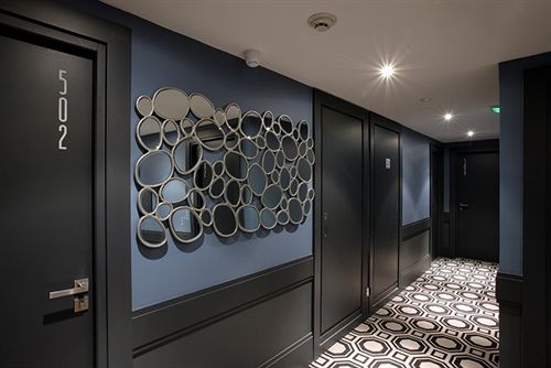 Hôtel Le Cinq  | Chambery | Savoie | France 9