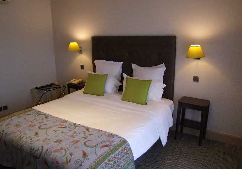 Hôtel Best Western Poitiers Centre Le Grande   | Poitiers | Vienne | France 20