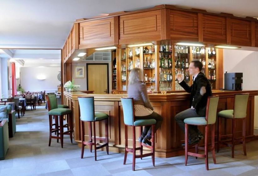 Hôtel Best Western Poitiers Centre Le Grande   | Poitiers | Vienne | France 4