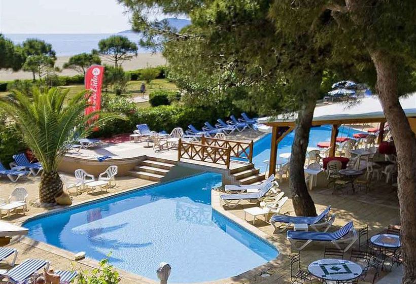 Grand Hotel Du Lido Pirineos Orientales