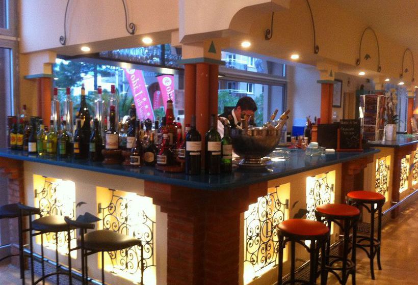 Grand Hotel Du Lido  | Argeles sur Mer | Pyrenees-Orientales | France 1