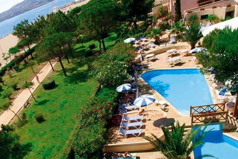Grand Hotel Du Lido  | Argeles sur Mer | Pyrenees-Orientales | France 10