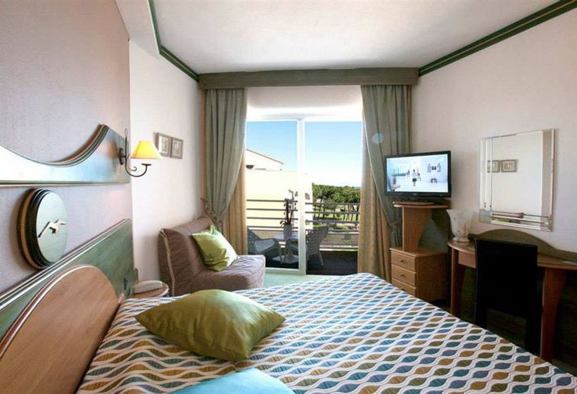 Grand Hotel Du Lido  | Argeles sur Mer | Pyrenees-Orientales | France 12