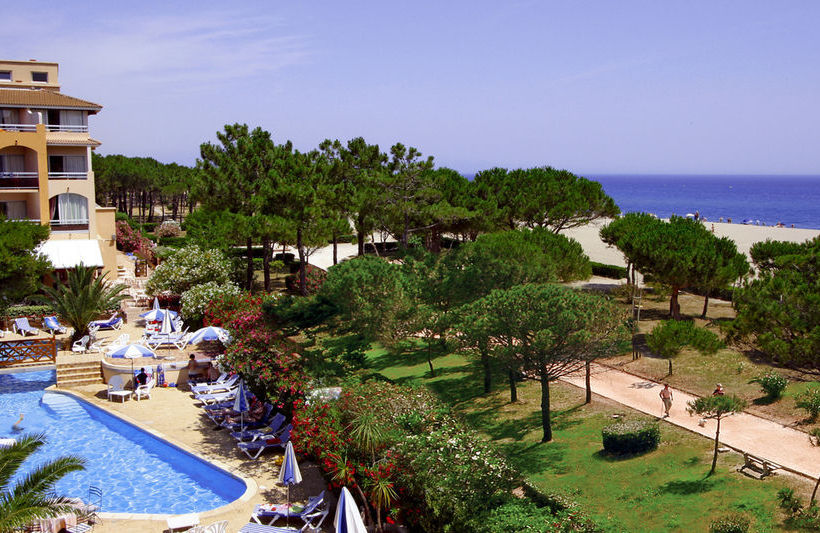 Grand Hotel Du Lido  | Argeles sur Mer | Pyrenees-Orientales | France 13