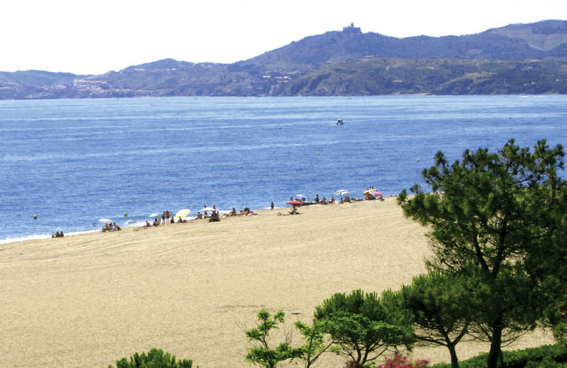 Grand Hotel Du Lido  | Argeles sur Mer | Pyrenees-Orientales | France 16