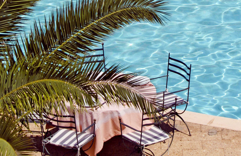 Grand Hotel Du Lido  | Argeles sur Mer | Pyrenees-Orientales | France 17