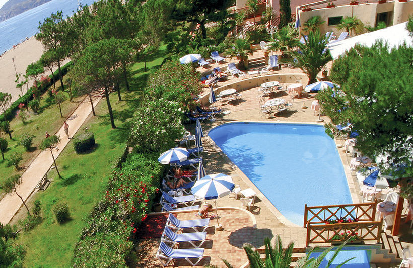 Grand Hotel Du Lido  | Argeles sur Mer | Pyrenees-Orientales | France 18