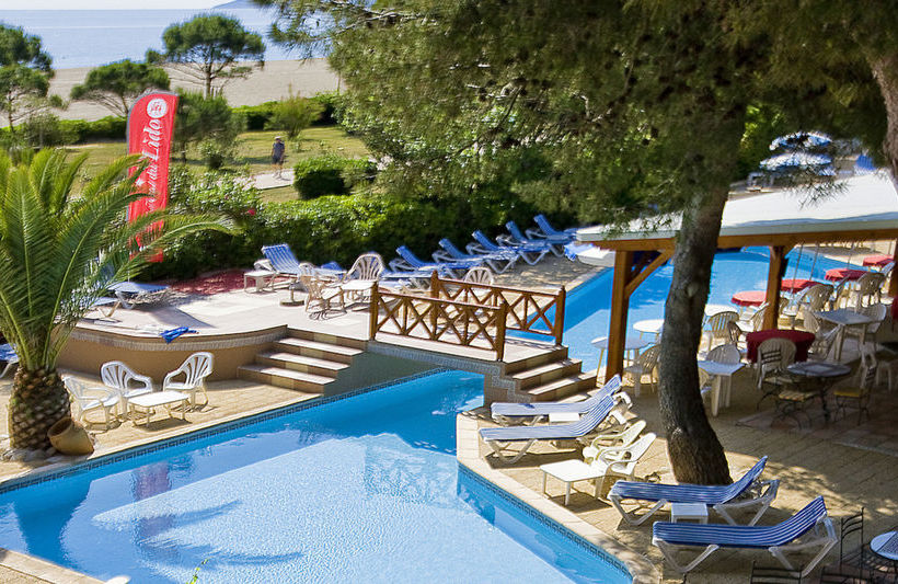 Grand Hotel Du Lido  | Argeles sur Mer | Pyrenees-Orientales | France 19