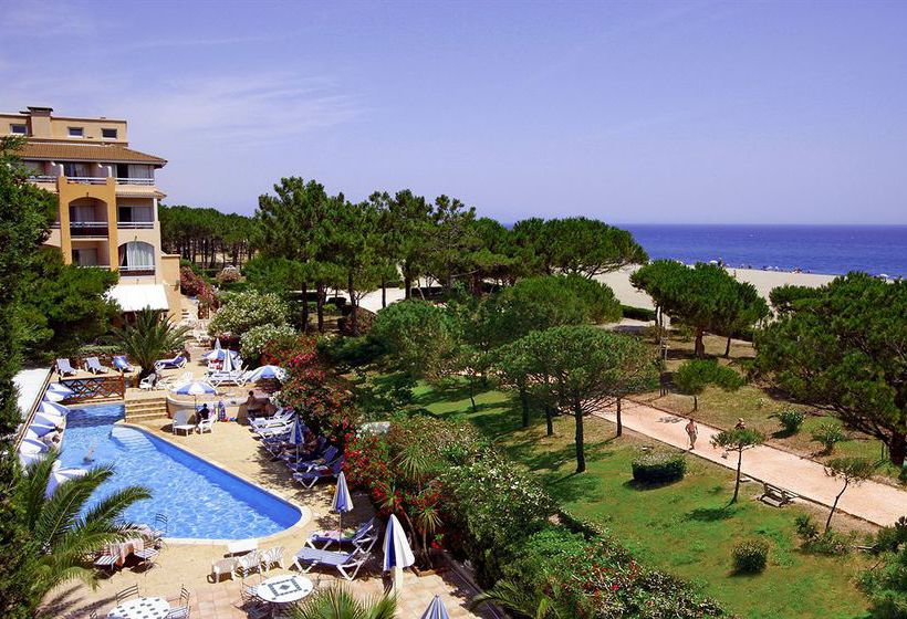 Grand Hotel Du Lido  | Argeles sur Mer | Pyrenees-Orientales | France 2