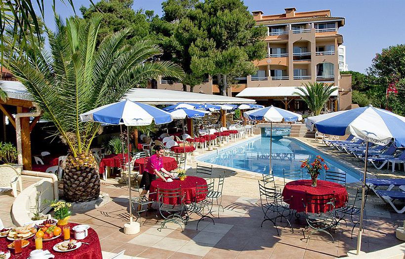 Grand Hotel Du Lido  | Argeles sur Mer | Pyrenees-Orientales | France 3