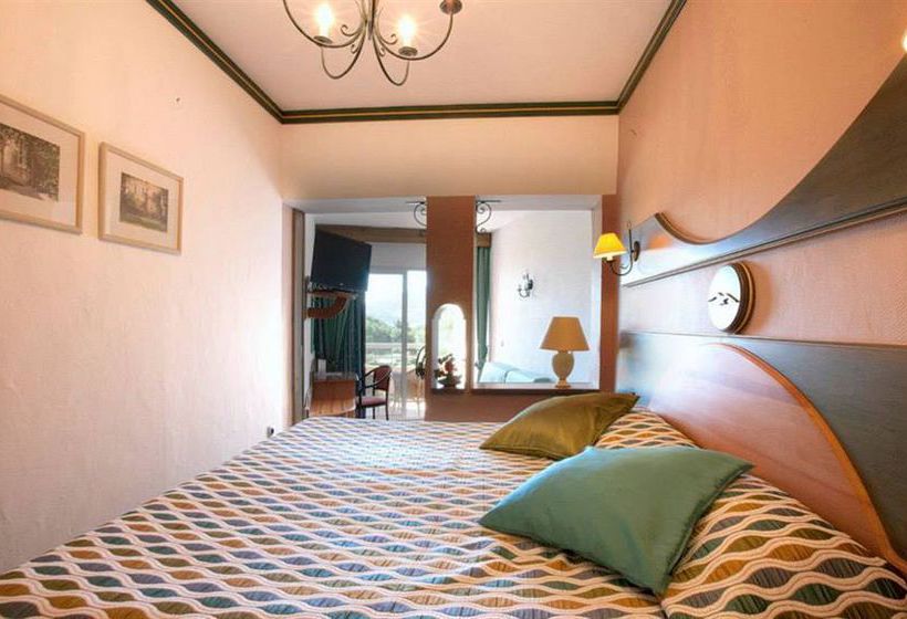 Grand Hotel Du Lido  | Argeles sur Mer | Pyrenees-Orientales | France 5