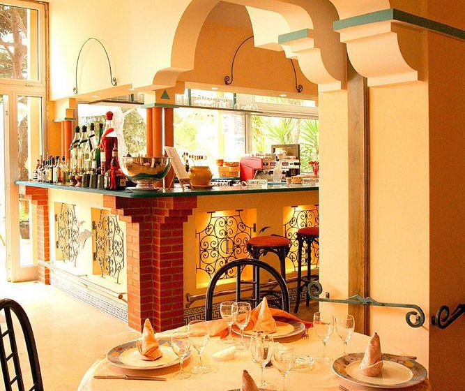 Grand Hotel Du Lido  | Argeles sur Mer | Pyrenees-Orientales | France 6