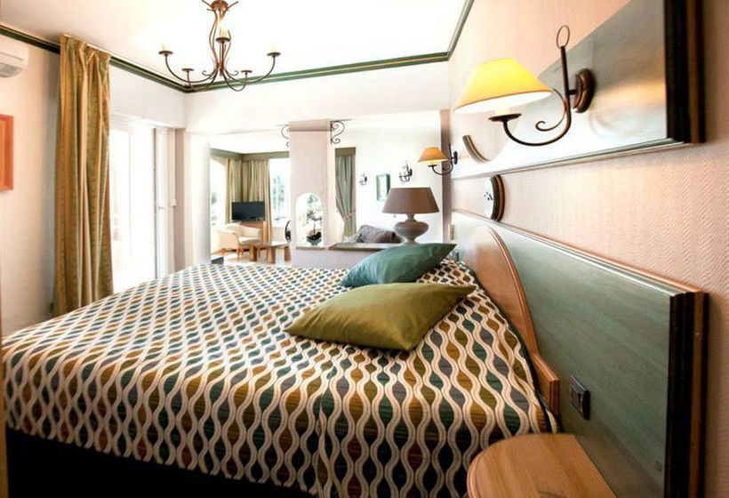 Grand Hotel Du Lido  | Argeles sur Mer | Pyrenees-Orientales | France 7