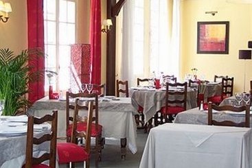 Hôtel Le Parc  | Salbris | Loir-et-Cher | France 2