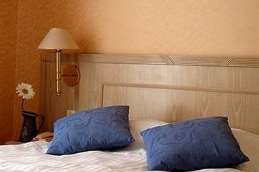 Hôtel Le Parc  | Salbris | Loir-et-Cher | France 3