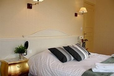 Hôtel Le Parc  | Salbris | Loir-et-Cher | France 4