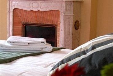 Hôtel Le Parc  | Salbris | Loir-et-Cher | France 5