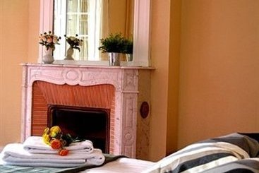 Hôtel Le Parc  | Salbris | Loir-et-Cher | France 6