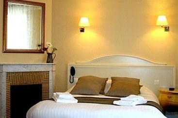 Hôtel Le Parc  | Salbris | Loir-et-Cher | France 7