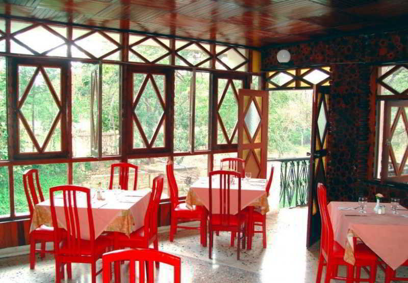 Hotel Villa La Lupe  | Guantanamo | Guantanamo Province | Cuba 1
