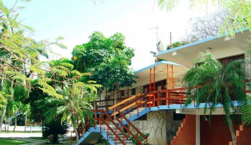 Hotel Villa La Lupe  | Guantanamo | Guantanamo Province | Cuba 2