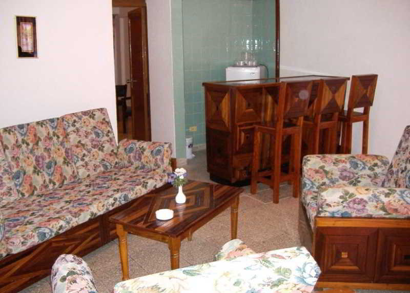 Hotel Villa La Lupe  | Guantanamo | Guantanamo Province | Cuba 4