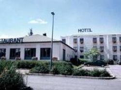 Hotel Arcantis Les Relais Des Vallieres Besanzón