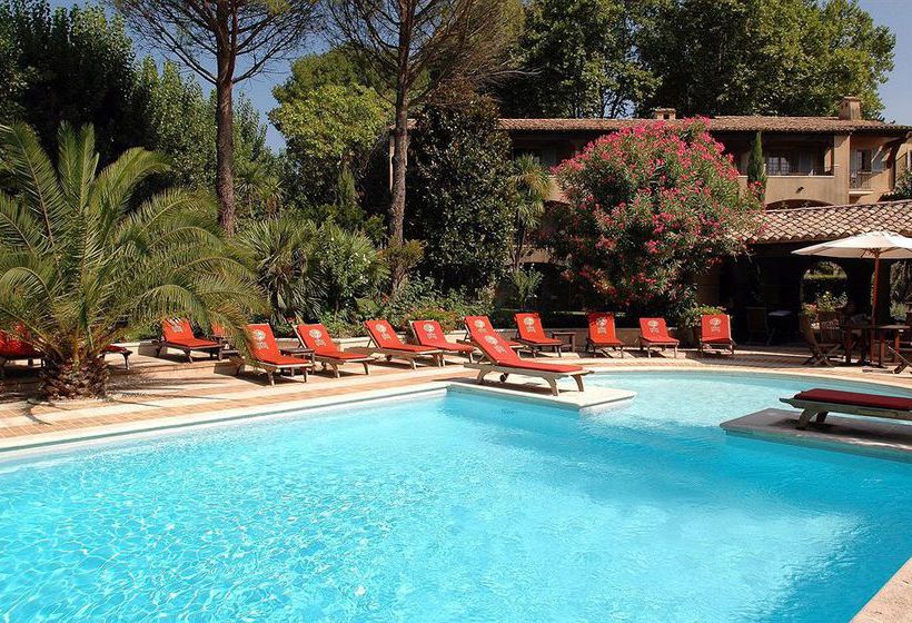 Hôtel Les Agassins  | Le Pontet | Vaucluse | France 1