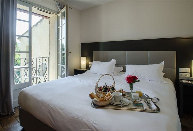 Hôtel Les Agassins  | Le Pontet | Vaucluse | France 10